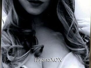IliyanaXOX
