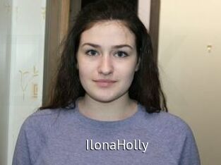 IlonaHolly