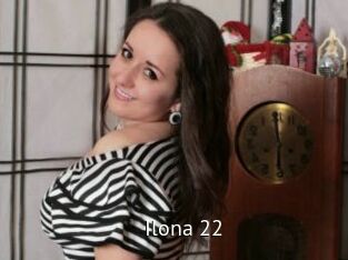 Ilona_22 Zizi X