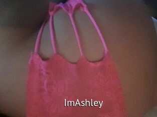 ImAshley Zizi X