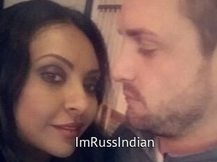 ImRussIndian