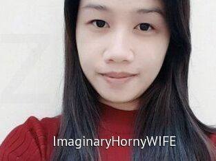 ImaginaryHornyWIFE