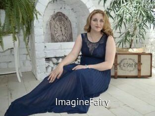 ImagineFairy