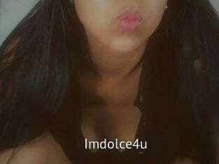 Imdolce4u