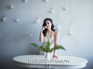 ImitationMeeow