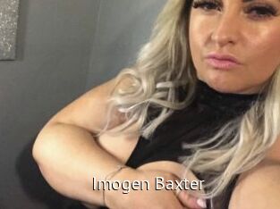 Imogen_Baxter