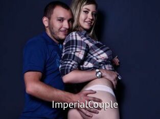 ImperialCouple Zizi X