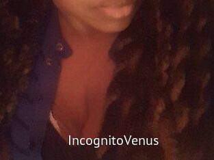 IncognitoVenus