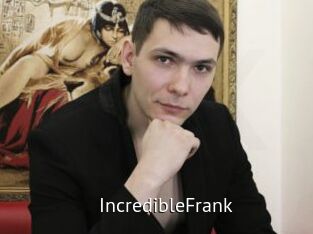 IncredibleFrank