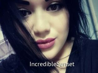 IncredibleSunset