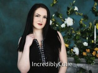 IncrediblyCutie