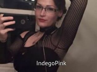 IndegoPink
