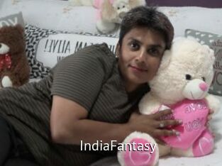 IndiaFantasy