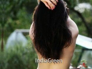 IndiaGreen