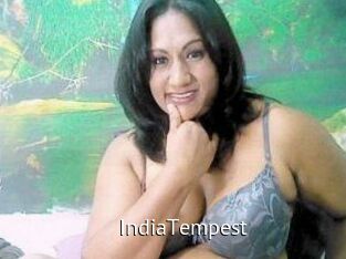 IndiaTempest