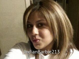 IndianBarbie213