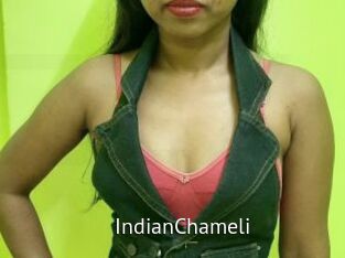 IndianChameli