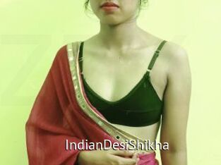 IndianDesiShikha