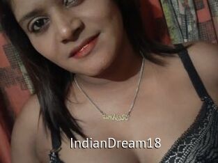 IndianDream18
