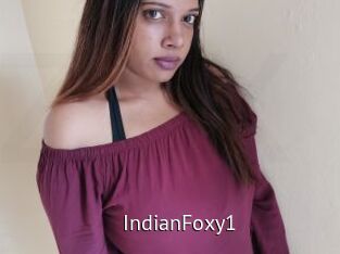 IndianFoxy1