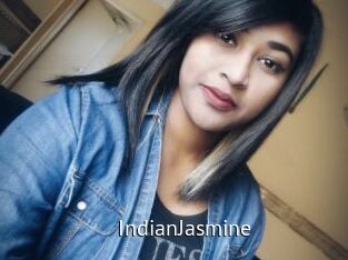IndianJasmine