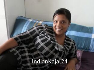 IndianKajal24