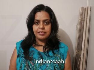 IndianMaahi