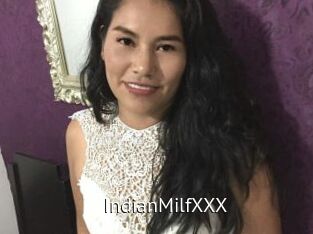 IndianMilfXXX