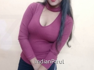 IndianParul Zizi X
