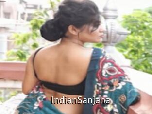 IndianSanjana