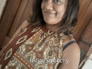 IndianSmoochy