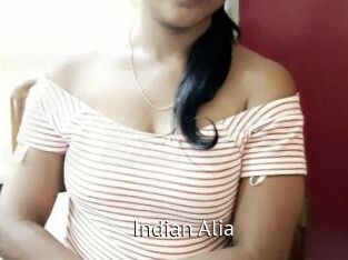 Indian_Alia Zizi X