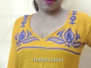 Indian_Janvi