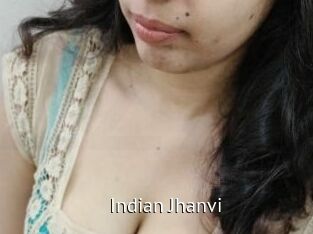 Indian_Jhanvi