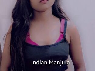 Indian_Manjula
