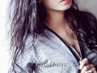 Indian_Maya Zizi X