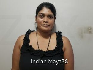 Indian_Maya38 Zizi X