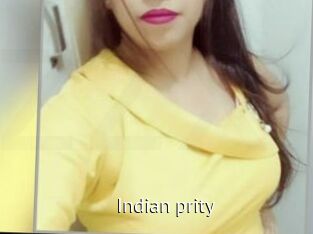 Indian_prity