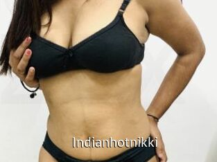 Indianhotnikki