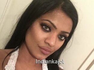 Indiankajol