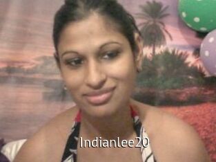 Indianlee20
