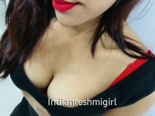 Indianreshmigirl