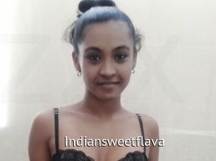 Indiansweetflava