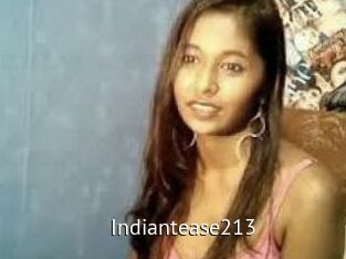 Indiantease213