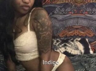Indigo