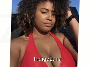 IndigoLuna