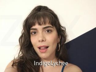 IndigoLychee Zizi X