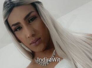 IndiraWit