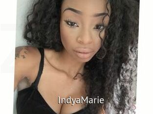 IndyaMarie