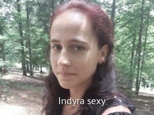 Indyra_sexy Zizi X